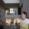 Pinkan Mambo Sewa Rumah Harian