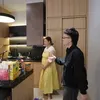 Dapur Bersih Pinkan Mambo