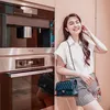 Sandra Dewi