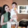Sandra Dewi