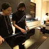 Rumah Nikita Willy