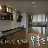 Potret Dapur Minimalis di Rumah Minho SHINee