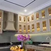 Dapur Prilly Latuconsina
