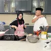 Peralatan Lengkap untuk Mendukung Aktivitas Memasak