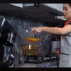 Dapur Rumah Ayu Ting Ting