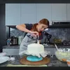 Dapur Rumah Ayu Ting Ting