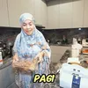 Dapur Rumah Ayu Ting Ting