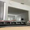 Kompor di dapur Cinta Kuya