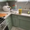 Cinta Kuya dapur rumah