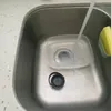 Cinta Kuya kitchen sink