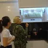Potret Dapur Rumah Eko Patrio Sebelum Diacak-Acak Warga