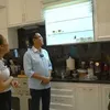 Potret Dapur Rumah Eko Patrio Sebelum Diacak-Acak Warga