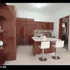 penampakan dapur Fuji