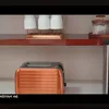 dapur rumah Fuji