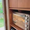 Microwave di dapur Glenca Chysara