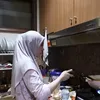 Struktur Minimalis Modern yang Hidup