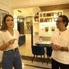 Dapur Rumah Luna Maya