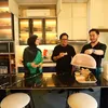 Kombinasi Material Marmer yang Memperkuat Kesan Interior