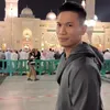 Jalani itikaf sekalian umrah