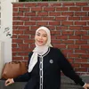 Potret Dara Arafah ke Korea untuk Perawatan Wajah