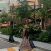 Potret Dara Arafah ke Korea untuk Perawatan Wajah