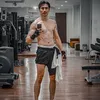 Darius Sinathrya