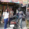 DARLING (Dangdut Ready Keliling)