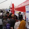 DARLING (Dangdut Ready Keliling)