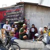 DARLING (Dangdut Ready Keliling)