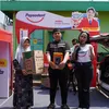 DARLING (Dangdut Ready Keliling)