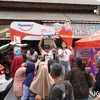 DARLING (Dangdut Ready Keliling)