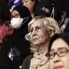 Daryah Rurun Tebusan Dosa