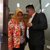 daus mini shelvie hana cerai, berita daus mini