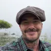 Potret David Beckham Beternak