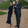 Cinta David Beckham pada Negara dan Keluarga Kerajaan