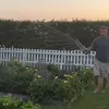 Canda Tawa di Antara Aktivitas Berkebun