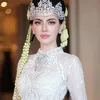 Jadi pengantin Sunda