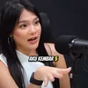 Davina Karamoy Cerita Aslinya Kembar Lima