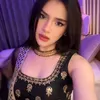 Cantiknya Davina Karamoy saat Diwali