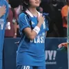 Davina Karamoy olahraga