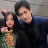 Dean Fujioka dan Rin