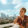 Debby Sahertian 
