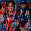 Debby Sahertian 