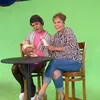 Debby Sahertian 