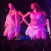 Potret Debut Baila Fauri NO NA di HITC 2025