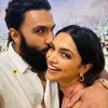 Deepika Padukone - Ranveer Singh
