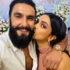 Deepika Padukone - Ranveer Singh