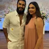 Deepika Padukone - Ranveer Singh
