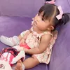 Dek Cunda Dapat Labubu Baru