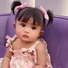 Dek Cunda Dapat Labubu Baru
